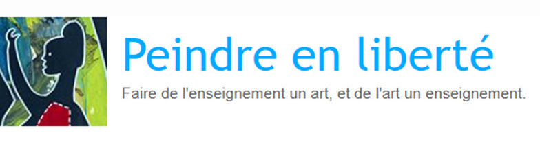 Suite des exercices sur le blog Peindre en liberté