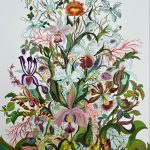 Peintures de Mireille Vincent