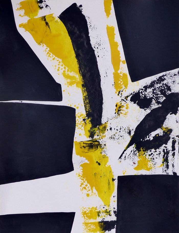 Evelyne Nichanian - Rencontrer le hasard - 23-24 avril 2023 (V)